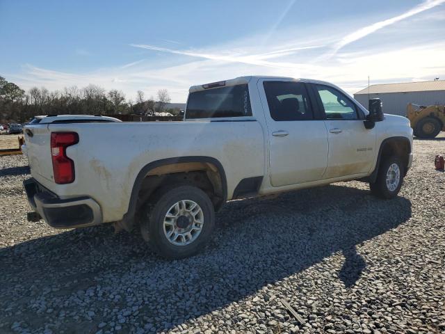 Obraz 3 z 2020 CHEVROLET SILVERADO K2500 HEAVY DUTY LT 2020 z VIN 1GC1YNEY8LF313632