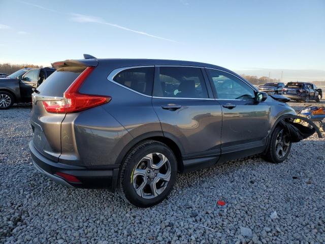 Изображение 3 2019 HONDA CR-V EXL 2019 с VIN 5J6RW1H87KA028794