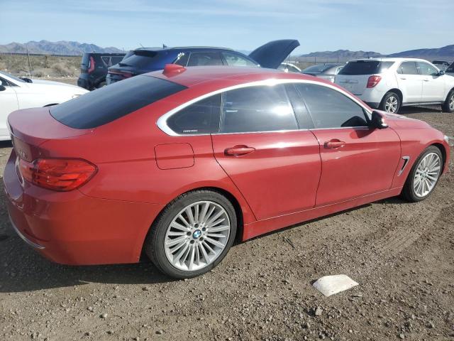 Image 3 of 2015 BMW 428 I GRAN COUPE 2015 with VIN WBA4A5C54FG051047