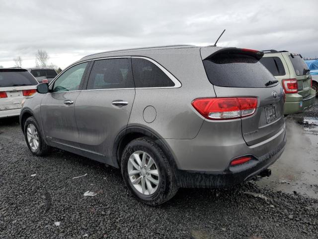 Obraz 2 z 2016 KIA SORENTO LX 2016 z VIN 5XYPGDA54GG173164