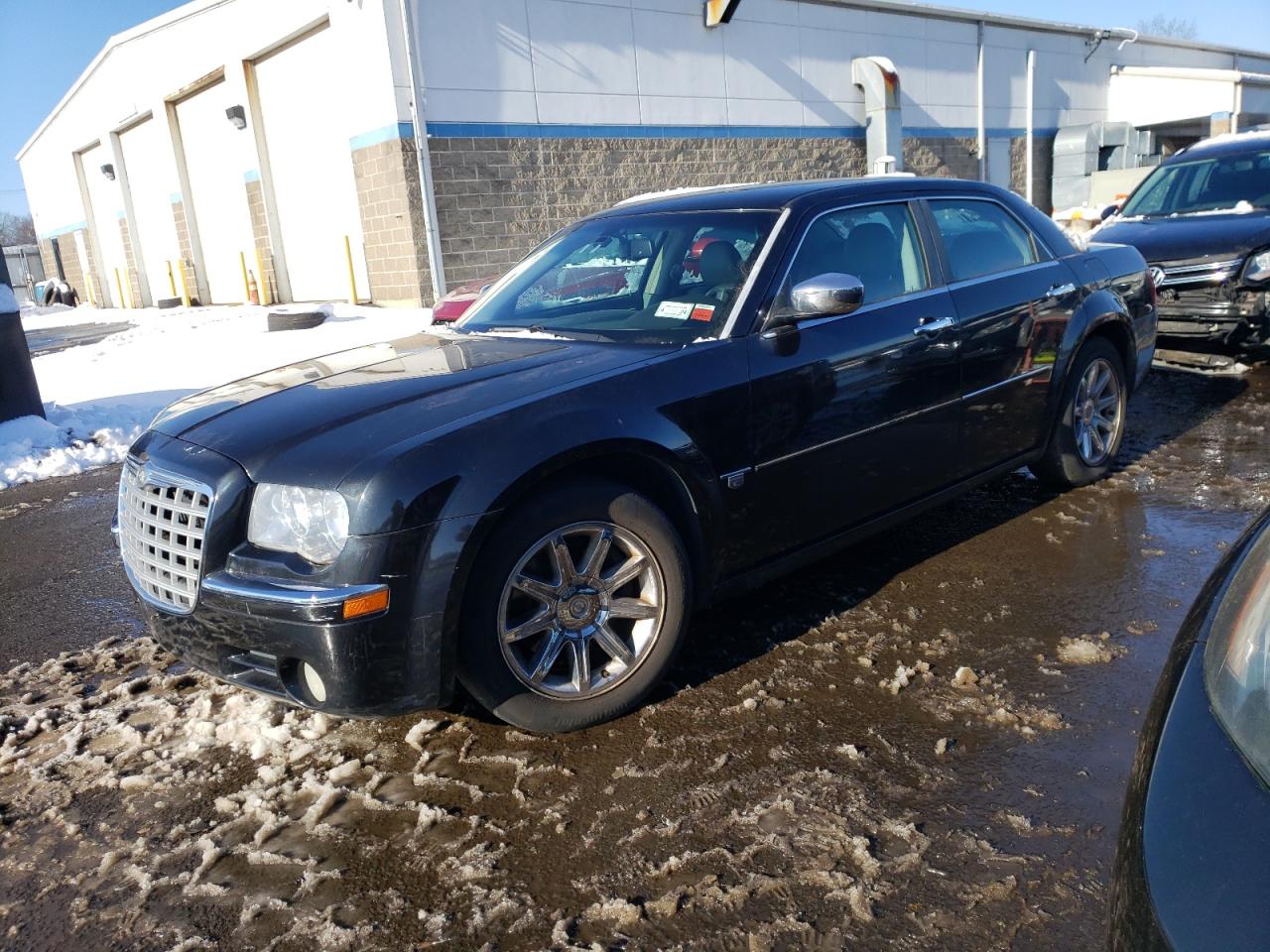 Obraz 2006 CHRYSLER 300C  2006