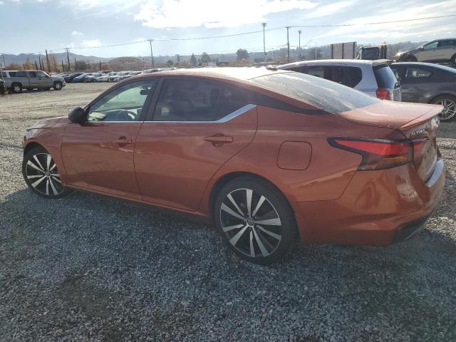 Изображение 2 2020 NISSAN ALTIMA SR 2020 с VIN 1N4BL4CV4LN318795
