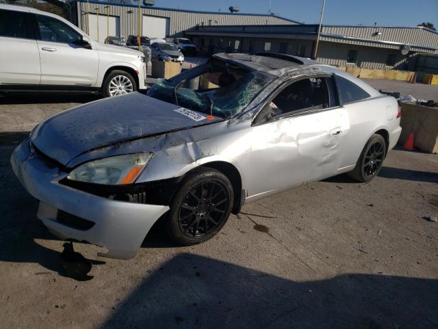 2005 HONDA ACCORD EX 2005 image
