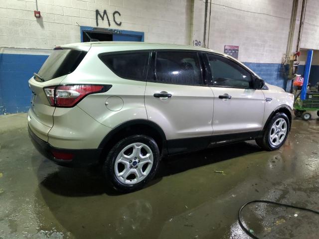 Image 3 of 2017 FORD ESCAPE S 2017 with VIN 1FMCU0F71HUB86122