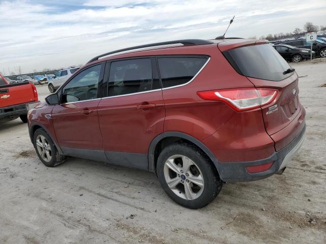 Изображение 2 2015 FORD ESCAPE SE 2015 с VIN 1FMCU9G91FUB64882