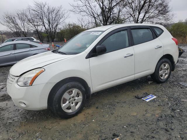 Obraz 2010 NISSAN ROGUE S 2010