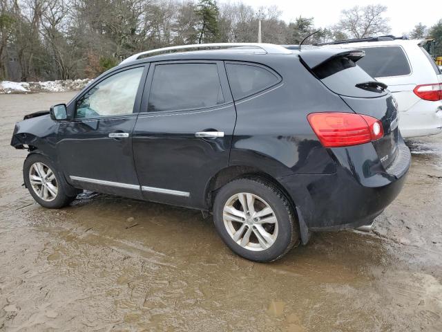 Obraz 2 z 2012 NISSAN ROGUE S 2012 z VIN JN8AS5MV5CW704640