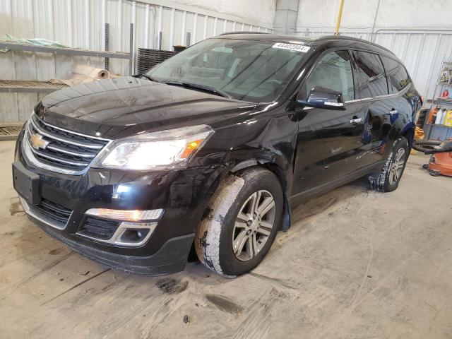 Изображение 2016 CHEVROLET TRAVERSE LT 2016