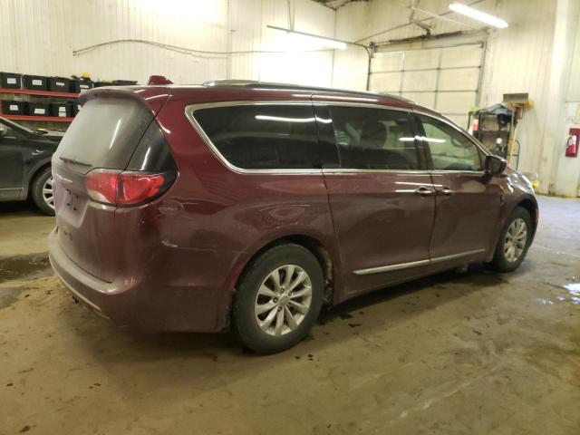 Obraz 3 z 2019 CHRYSLER PACIFICA TOURING L 2019 z VIN 2C4RC1BG7KR525631
