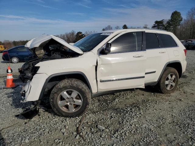 Obraz 1 z 2011 JEEP GRAND CHEROKEE LAREDO 2011 z VIN 1J4RR4GG9BC566676