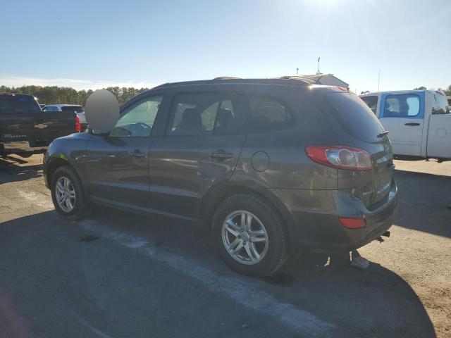 Image 2 of 2012 HYUNDAI SANTA FE GLS 2012 with VIN 5XYZG3AB9CG133262
