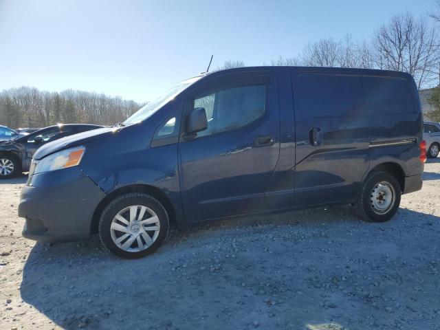 Image 1 of 2013 NISSAN NV200 2.5S 2013 with VIN 3N6CM0KN4DK696920