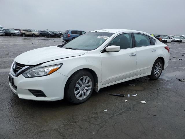 Obraz 1 z 2017 NISSAN ALTIMA 2.5 2017 z VIN 1N4AL3AP0HN305978