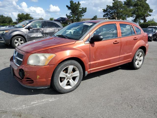 2010 DODGE CALIBER SXT 2010 image