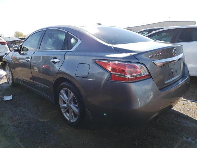 Изображение 2 2015 NISSAN ALTIMA 2.5 2015 с VIN 1N4AL3AP5FC153933