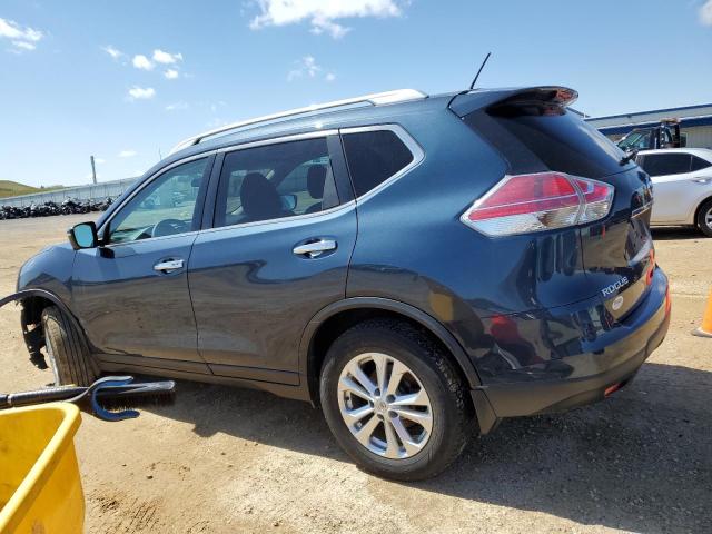 Image 2 of 2016 NISSAN ROGUE S 2016 with VIN 5N1AT2MV2GC813986