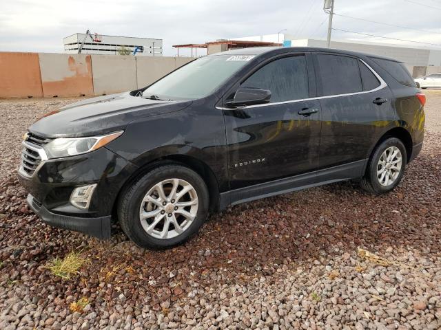 Obraz 1 z 2018 CHEVROLET EQUINOX LT 2018 z VIN 2GNAXJEV3J6292785