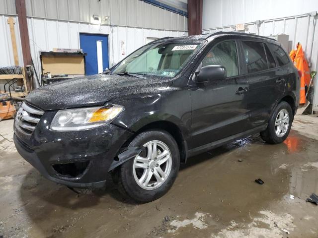 Изображение 2012 HYUNDAI SANTA FE GLS 2012