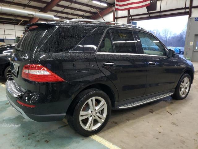 Изображение 3 2014 MERCEDES-BENZ ML 350 4MATIC 2014 с VIN 4JGDA5HB6EA396109