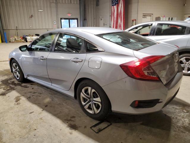 Obraz 2 z 2018 HONDA CIVIC LX 2018 z VIN 2HGFC2F52JH576803