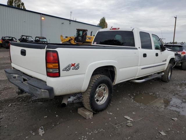 Изображение 3 2007 GMC SIERRA K2500 HEAVY DUTY 2007 с VIN 1GTHK23D37F178967