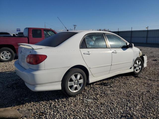 Image 3 of 2006 TOYOTA COROLLA CE 2006 with VIN 1NXBR32E86Z664519