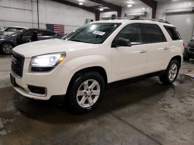 Изображение 2013 GMC ACADIA SLE 2013