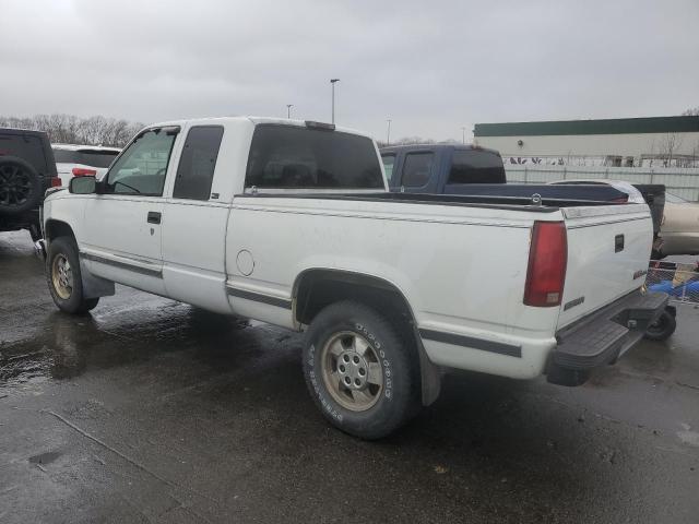Image 2 of 1996 GMC SIERRA K1500 1996 with VIN 2GTEK19W2T1554274