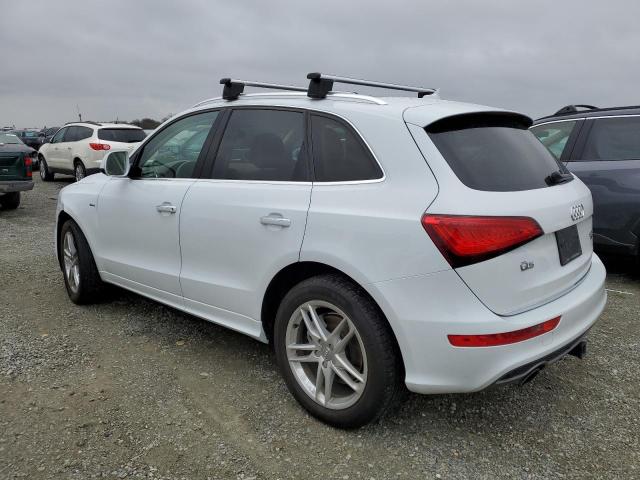 Obraz 2 z 2016 AUDI Q5 PREMIUM PLUS S-LINE 2016 z VIN WA1D7AFP7GA141167