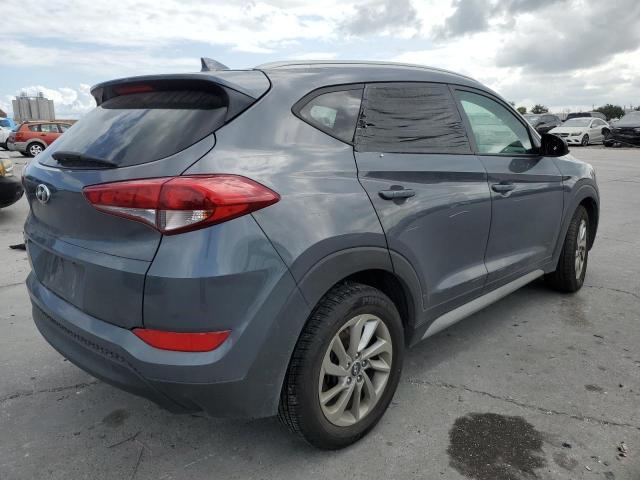 Image 3 of 2018 HYUNDAI TUCSON SEL 2018 with VIN KM8J33A42JU677765