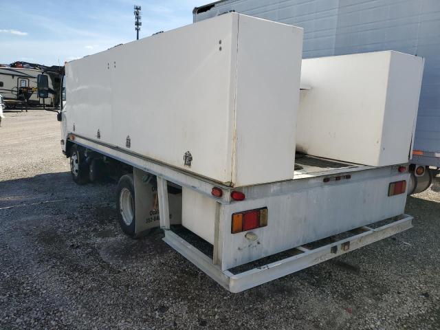 Изображение 2 2012 ISUZU NPR HD  2012 с VIN JALC4W16XC7001416