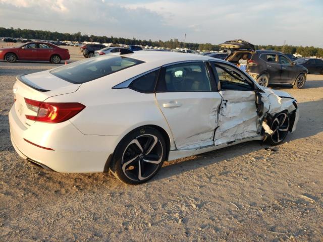 Image 3 of 2021 HONDA ACCORD SPORT 2021 with VIN 1HGCV1F36MA095994