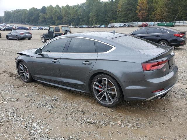 Obraz 2 z 2019 AUDI S5 PRESTIGE 2019 z VIN WAUC4CF59KA073366