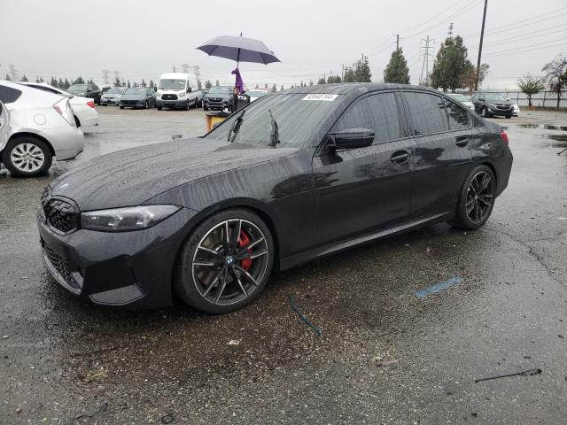 Image 1 of 2024 BMW M340I  2024 with VIN 3MW49FS03R8D87232