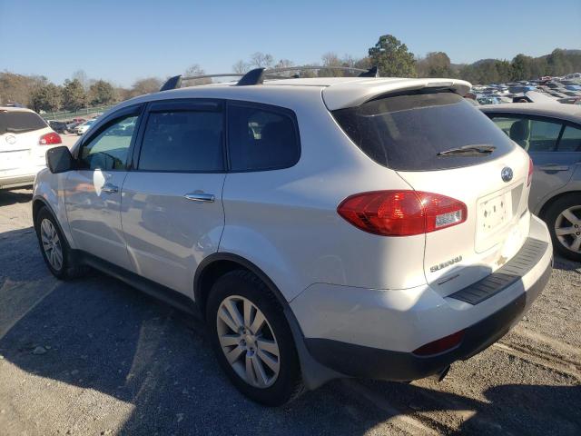 Изображение 2 2011 SUBARU TRIBECA LIMITED 2011 с VIN 4S4WX9GD8B4402200