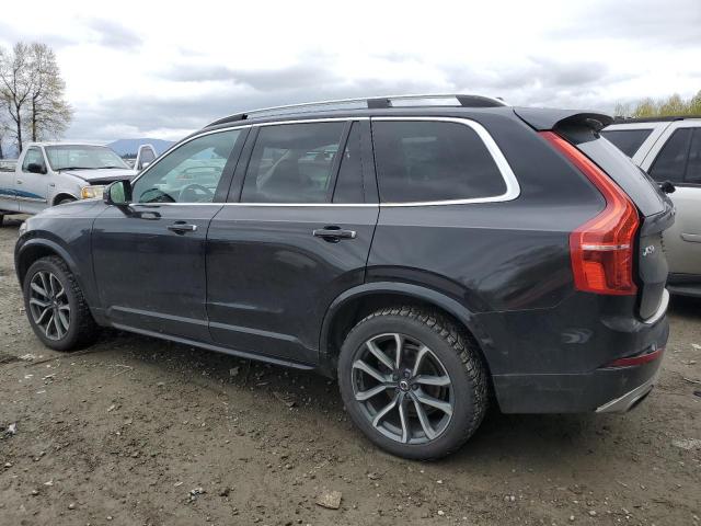 Image 2 of 2018 VOLVO XC90 T6 2018 with VIN YV4A22PK3J1371745