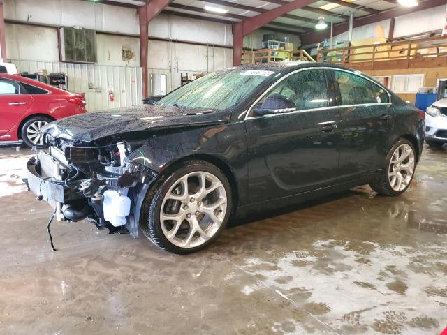 Obraz 2017 BUICK REGAL GS 2017