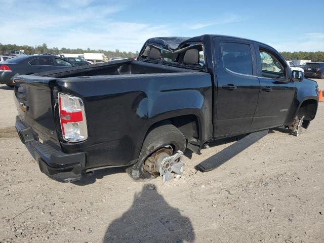 Obraz 3 z 2020 CHEVROLET COLORADO LT 2020 z VIN 1GCGSCEN8L1215963