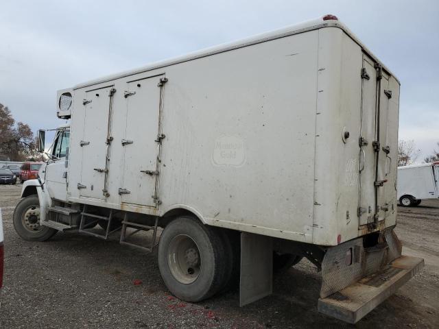 Image 2 of 2001 FREIGHTLINER MEDIUM CONVENTIONAL FL70 2001 with VIN 1FV6HFBA41HH08502