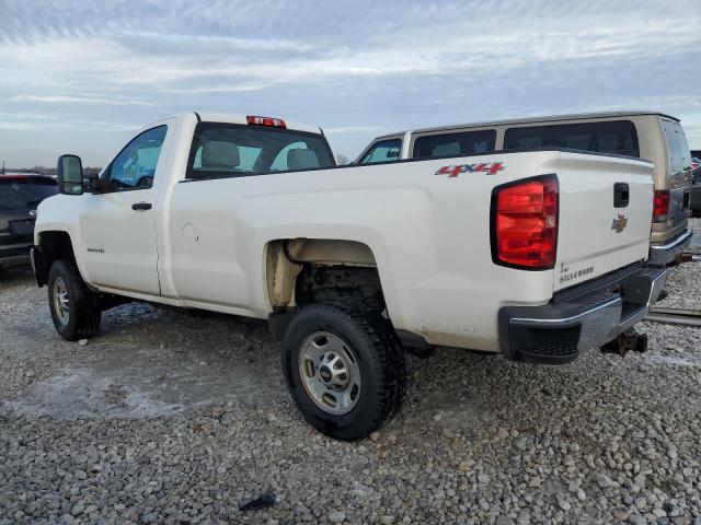 Obraz 2 z 2015 CHEVROLET SILVERADO K2500 HEAVY DUTY 2015 z VIN 1GC0KUEG8FZ105364