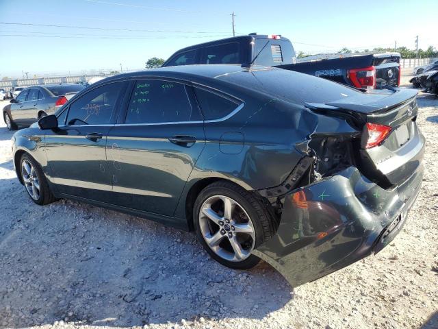 Obraz 2 z 2015 FORD FUSION SE 2015 z VIN 1FA6P0H70F5115416