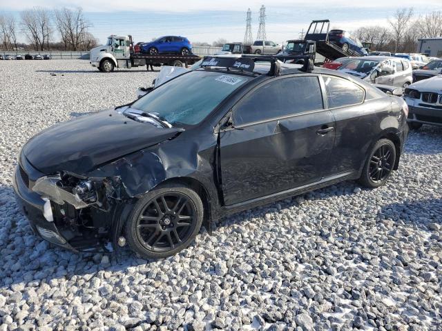Image 1 of 2008 TOYOTA SCION TC  2008 with VIN JTKDE167480248270