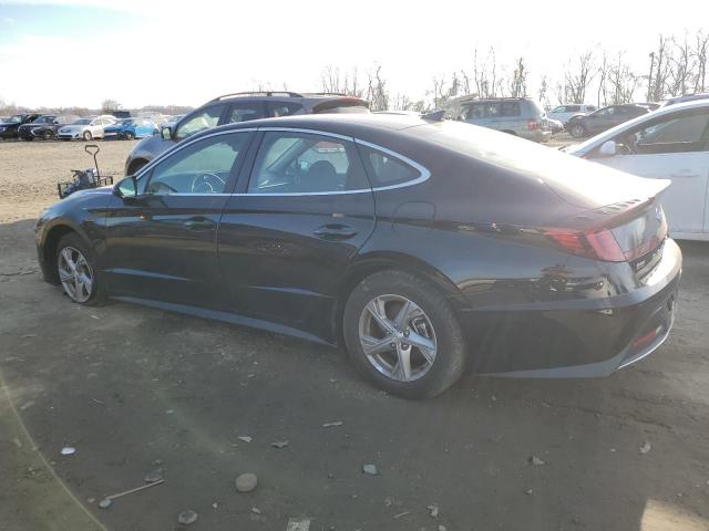 Obraz 2 z 2021 HYUNDAI SONATA SE 2021 z VIN 5NPEG4JA0MH103489