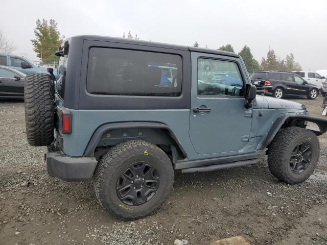 Obraz 3 z 2014 JEEP WRANGLER SPORT 2014 z VIN 1C4AJWAG6EL277872