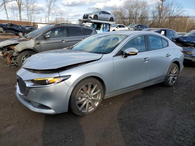 Изображение 1 2020 MAZDA 3 SELECT 2020 с VIN 3MZBPACL6LM134591