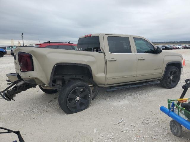 Image 3 of 2014 GMC SIERRA C1500 SLE 2014 with VIN 3GTP1UEC7EG374758
