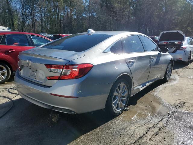 Image 3 of 2018 HONDA ACCORD LX 2018 with VIN 1HGCV1F16JA055148