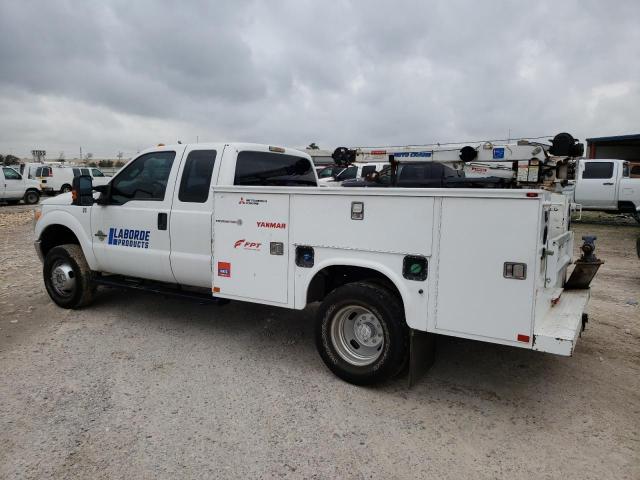 Obraz 2 z 2014 FORD F350 SUPER DUTY 2014 z VIN 1FD8X3HT8EEA27936