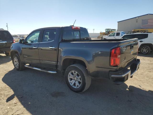 Obraz 2 z 2016 CHEVROLET COLORADO LT 2016 z VIN 1GCGSCE31G1347211