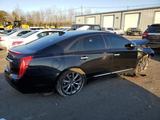 Изображение 3 2016 CADILLAC XTS  2016 с VIN 2G61U5S34G9111702